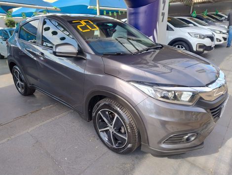 Honda HR-V LX 1.8 Flexone 16V 5p Aut.