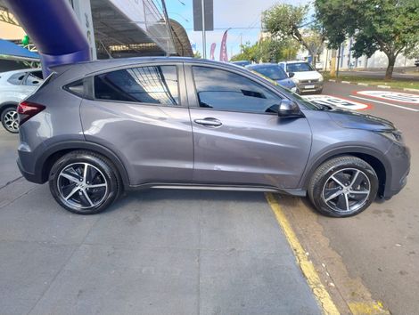 Honda HR-V LX 1.8 Flexone 16V 5p Aut.