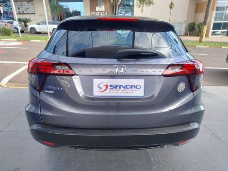 Honda HR-V LX 1.8 Flexone 16V 5p Aut.