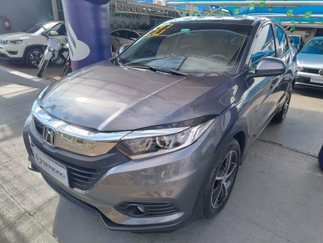 Honda HR-V LX 1.8 Flexone 16V 5p Aut.