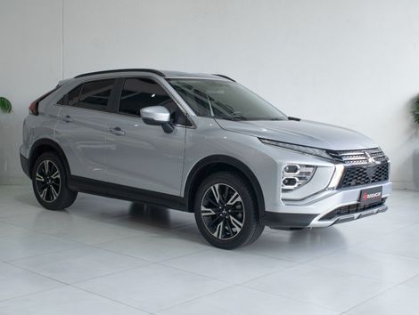 Mitsubishi Eclipse Cross HPE-S 1.5 16V 165cv Aut.