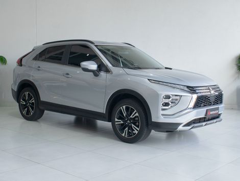 Mitsubishi Eclipse Cross HPE 1.5 16V 165cv Aut.