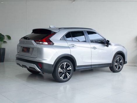 Mitsubishi Eclipse Cross HPE 1.5 16V 165cv Aut.