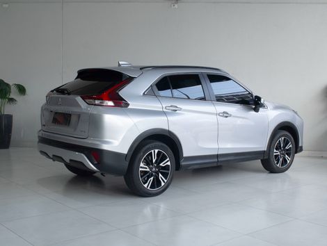 Mitsubishi Eclipse Cross HPE-S 1.5 16V 165cv Aut.