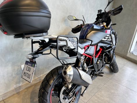 BMW G 310 GS