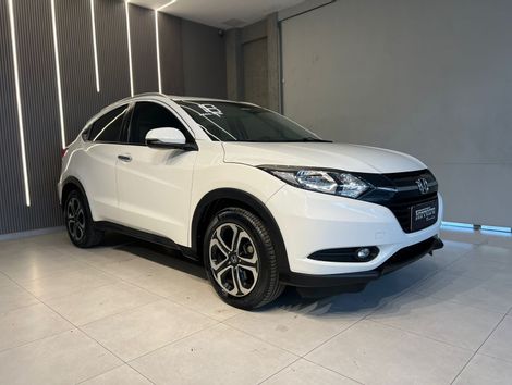 Honda HR-V EXL 1.8 Flexone 16V 5p Aut.