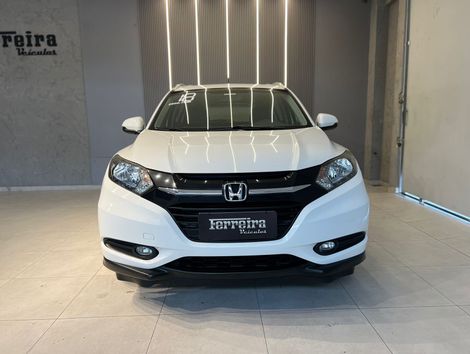 Honda HR-V EXL 1.8 Flexone 16V 5p Aut.