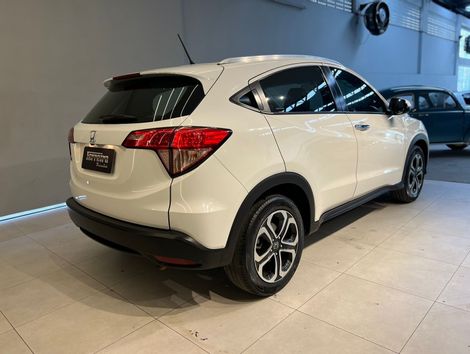 Honda HR-V EXL 1.8 Flexone 16V 5p Aut.