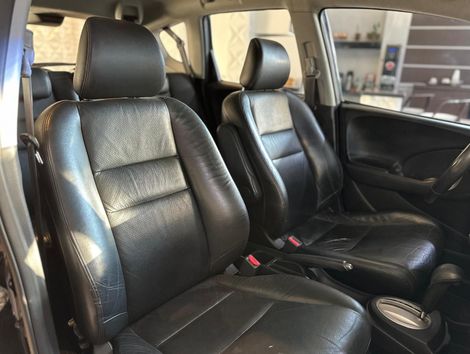 Honda EXL FLEX