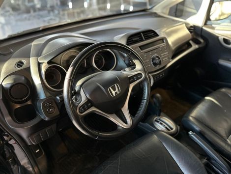 Honda EXL FLEX