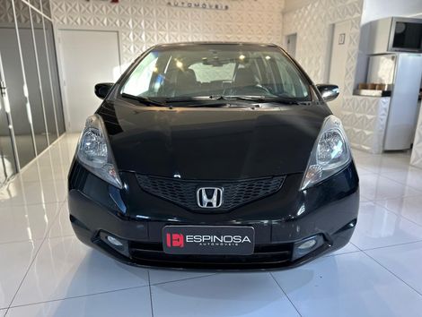 Honda EXL FLEX