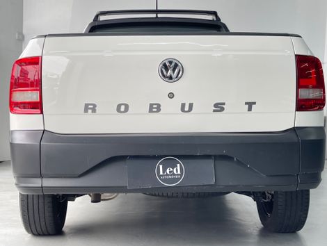 VOLKSWAGEN 1.6 MSI ROBUST CS 8V FLEX 2P MANUAL