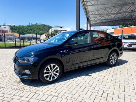 VolksWagen VIRTUS Highline 200 TSI 1.0 Flex 12V Aut