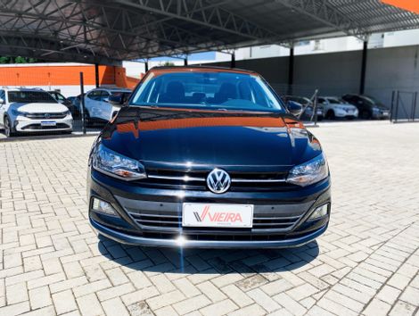 VolksWagen VIRTUS Highline 200 TSI 1.0 Flex 12V Aut