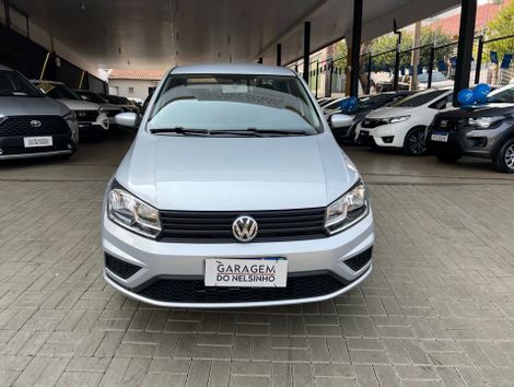 VOLKSWAGEN 1.6 MSI TOTALFLEX 4P MANUAL