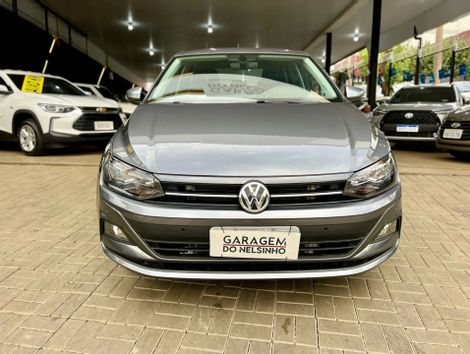 VOLKSWAGEN 1.0 200 TSI COMFORTLINE AUTOMÁTICO