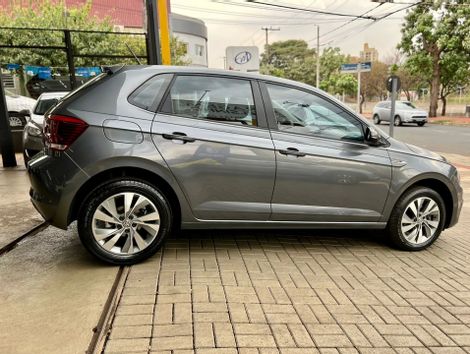 VOLKSWAGEN 1.0 200 TSI COMFORTLINE AUTOMÁTICO