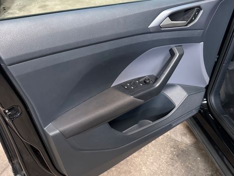 VolksWagen T-Cross 200 TSI 1.0  Flex 12V 5p Aut.