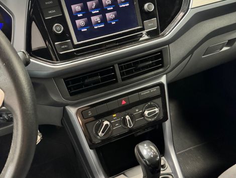 VolksWagen T-Cross 1.0 TSI Flex 12V 5p Aut.