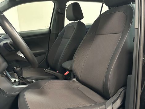 VolksWagen T-Cross 200 TSI 1.0  Flex 12V 5p Aut.