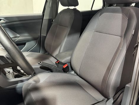 VolksWagen T-Cross 1.0 TSI Flex 12V 5p Aut.