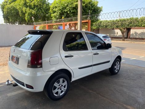 Fiat Palio 1.0 ECONOMY Fire Flex 8V 4p