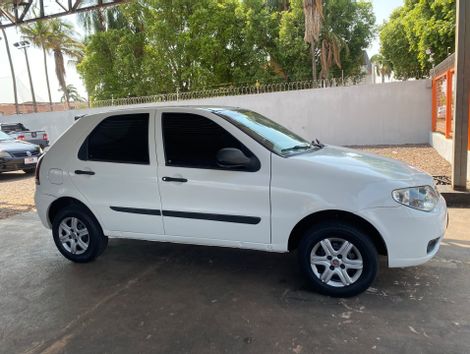 Fiat Palio 1.0 ECONOMY Fire Flex 8V 4p