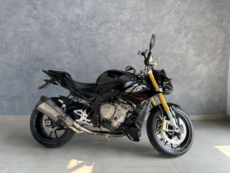 BMW S 1000 R