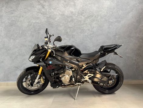 BMW S 1000 R