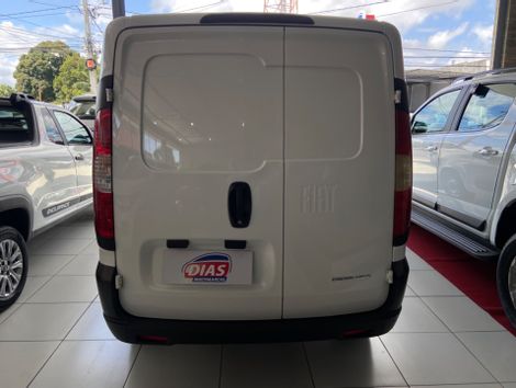 Fiat Fiorino Endurance EVO 1.4 Flex 8V 2p