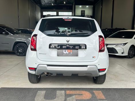 Renault DUSTER Dynamique 1.6 Flex 16V Mec.