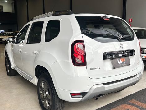 Renault DUSTER Dynamique 1.6 Flex 16V Mec.
