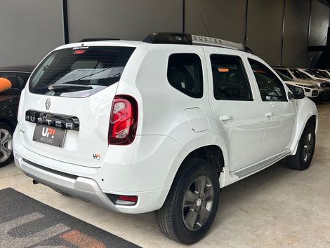 Renault DUSTER Dynamique 1.6 Flex 16V Mec.