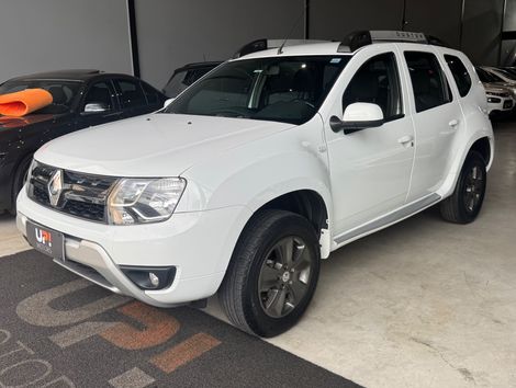 Renault DUSTER Dynamique 1.6 Flex 16V Mec.