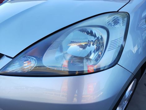 Honda Fit LX 1.4/ 1.4 Flex 8V/16V 5p Aut.