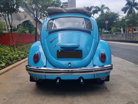 Volkswagen Fusca 1300