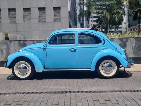 Volkswagen Fusca 1300