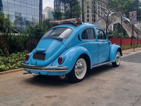 Volkswagen Fusca 1300