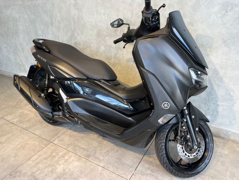 YAMAHA NMAX 160