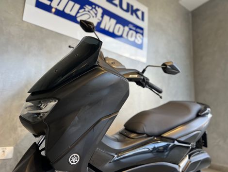 YAMAHA NMAX 160