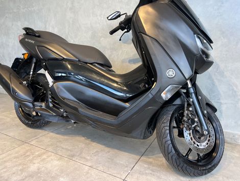 YAMAHA NMAX 160
