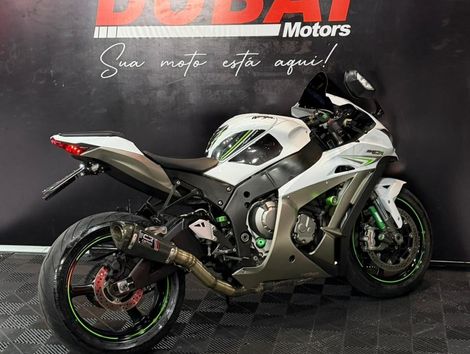 KAWASAKI NINJA ZX-10/ ZX-10R 1000cc/30TH Aniv.