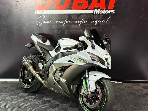KAWASAKI NINJA ZX-10/ ZX-10R 1000cc/30TH Aniv.
