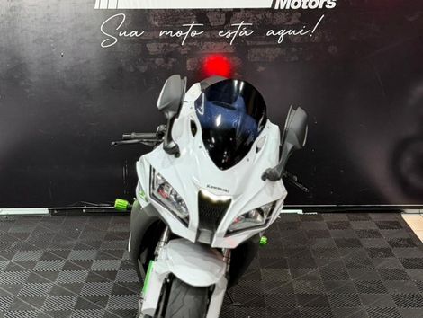 KAWASAKI NINJA ZX-10/ ZX-10R 1000cc/30TH Aniv.