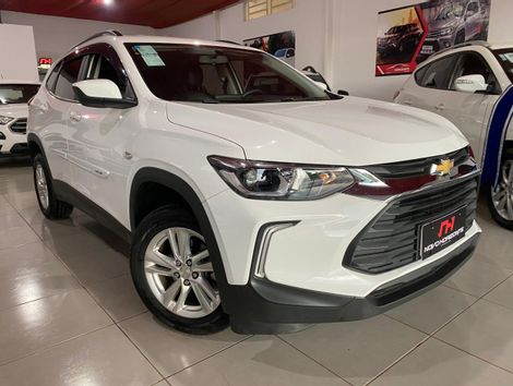 Chevrolet TRACKER LT 1.0 Turbo 12V Flex Aut.