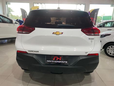 Chevrolet TRACKER LT 1.0 Turbo 12V Flex Aut.