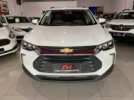 Chevrolet TRACKER LT 1.0 Turbo 12V Flex Aut.