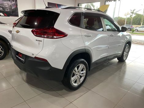 Chevrolet TRACKER LT 1.0 Turbo 12V Flex Aut.