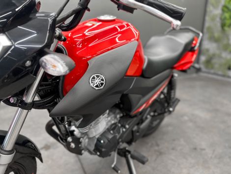 YAMAHA YBR 150 FACTOR ED/FLEX