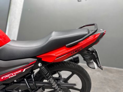 YAMAHA YBR 150 FACTOR ED/FLEX